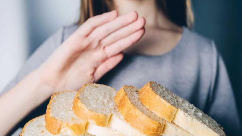 Gluten İntoleransı (Gluten Alerjisi)